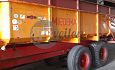 Kipper/ Kiepwagen