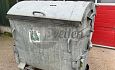 Rolcontainer