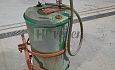 Brandstoftank