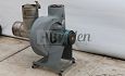 CO2 Ventilator