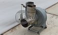 CO2 Ventilator