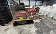 Onderdelen Multiplanter (1.50)