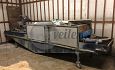 Export spoelmachine