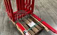 Palletdrager (NIEUW)