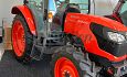 Tractor (Nieuw)