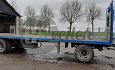 Landbouwwagen