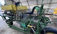 Plantmachine (dubbelnet)