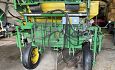 Plantmachine (dubbelnet)