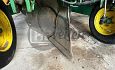 Plantmachine (dubbelnet)
