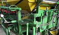 Plantmachine (dubbelnet)