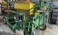 Plantmachine (dubbelnet)