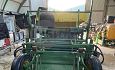 Plantmachine (dubbelnet)