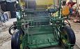 Plantmachine (dubbelnet)