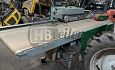 Ontbolmachine