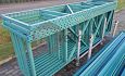 Palletstelling