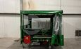 Plantmachine (2 rijen)