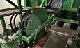 Plantmachine (2 rijen)