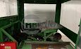 Plantmachine (2 rijen)