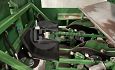 Plantmachine (2 rijen)
