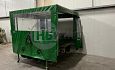 Plantmachine (2 rijen)
