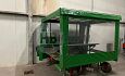 Plantmachine (2 rijen)