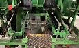 Plantmachine (2 rijen)