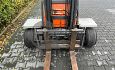 Terrein heftruck