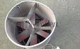 Circulatie ventilator