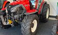 Tractor (Nieuw)