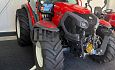 Tractor (Nieuw)