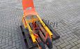 Plantmachine element