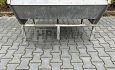 Zeefbocht (120 cm)
