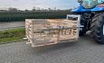 Palletdrager 