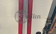 Hydraulische cilinders 
