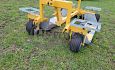 Ruggen plantmachine