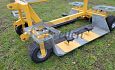 Ruggen plantmachine