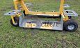 Ruggen plantmachine
