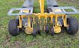 Ruggen plantmachine