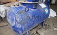 Brandstoftank