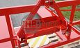 Machine transporter