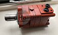 Hydromotor
