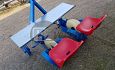 Nieuw: Plantmachine (rijen)