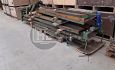 Sorteermachine (100 cm)