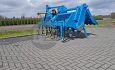 Spitmachine