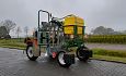 Portaaltractor
