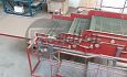 Snaren sorteermachine
