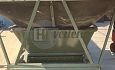 Bunkerdoseer elevator