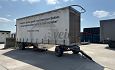 Landbouwwagen / Zijlenwagen