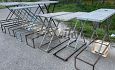 Schaarlift / Plateau