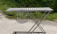 Schaarlift / Plateau